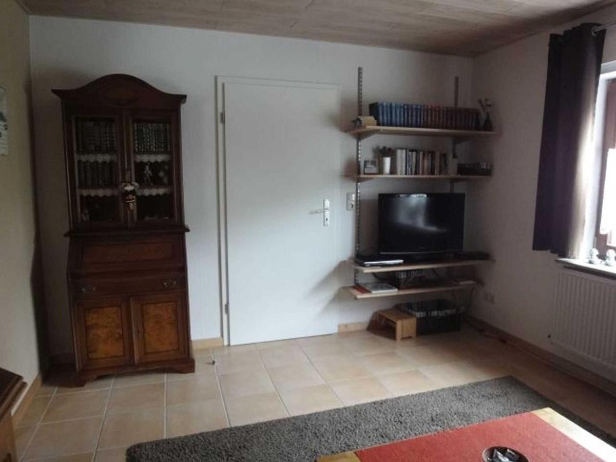 Ferienwohnung Hilde Schneider Kappeln Bagian luar foto