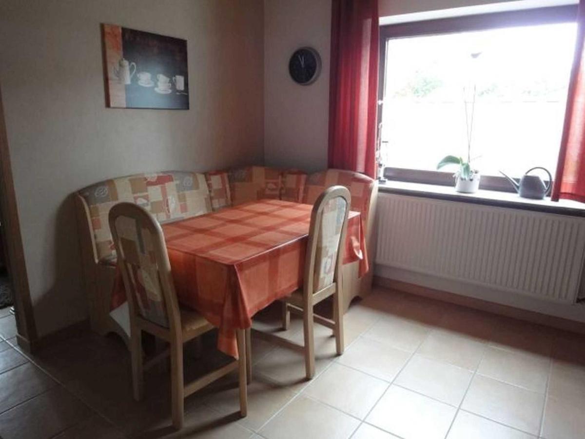 Ferienwohnung Hilde Schneider Kappeln Bagian luar foto