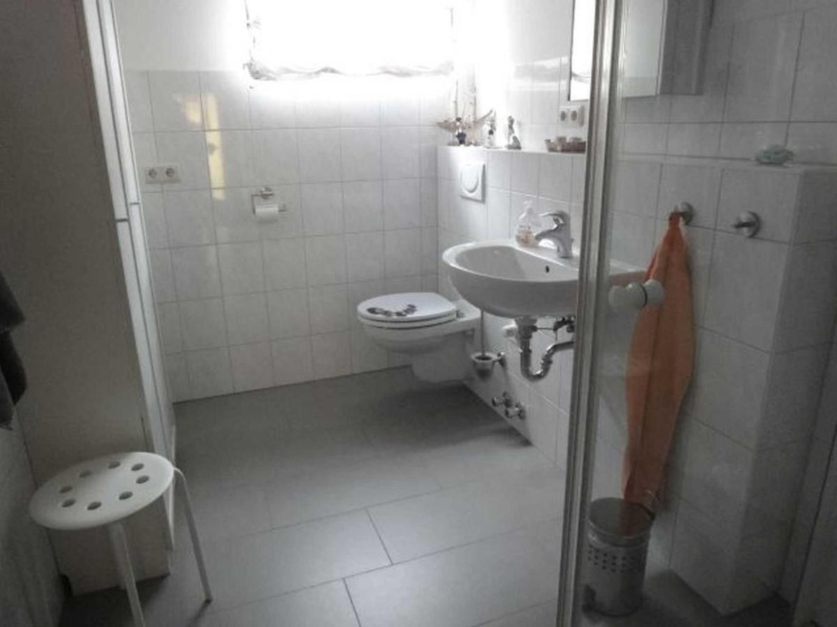 Ferienwohnung Hilde Schneider Kappeln Bagian luar foto